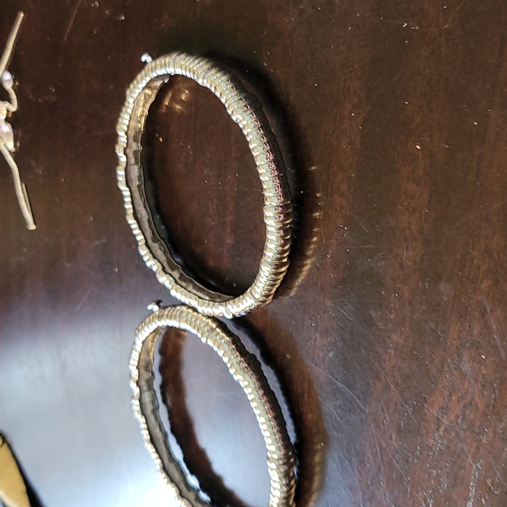 Bangle Bracelets - image 1